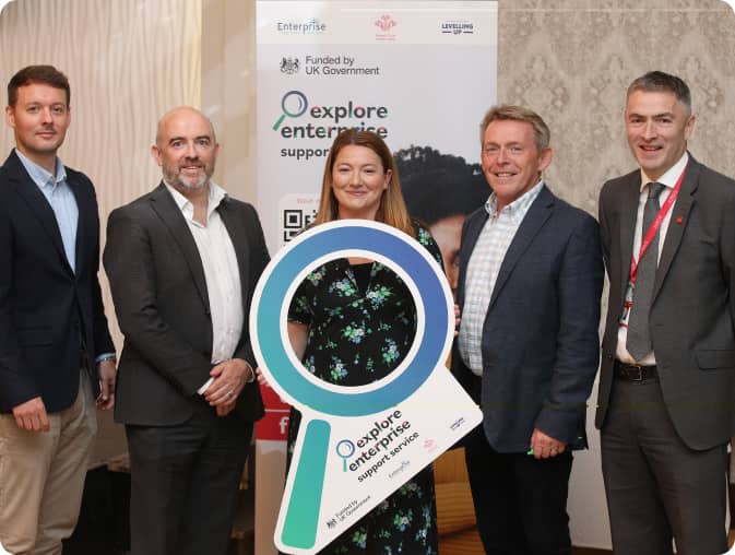 New Service For Economically Inactive Across NI Launches To Combat Unemployment